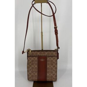 Coach Pennie Crossbody Purse